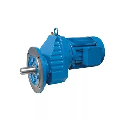 Lleihäwr Gear Helical