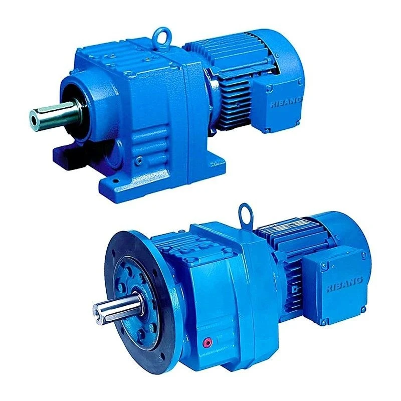 Helical Gear Reducer suppliers